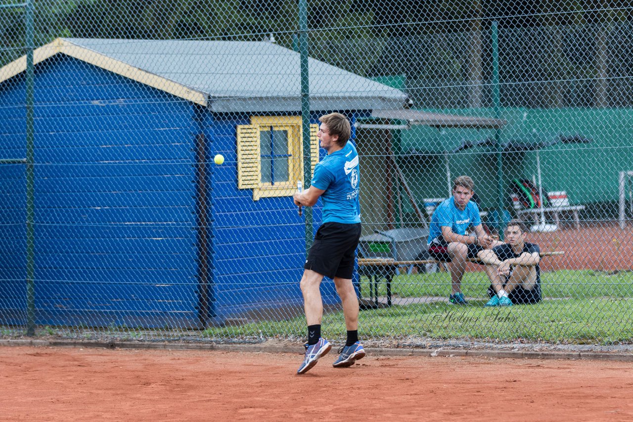 Bild 768 - Horst Schroeder Pokal Donnerstag